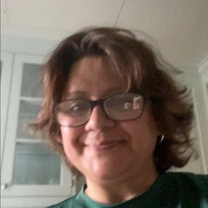 Meet your Posher, Susana